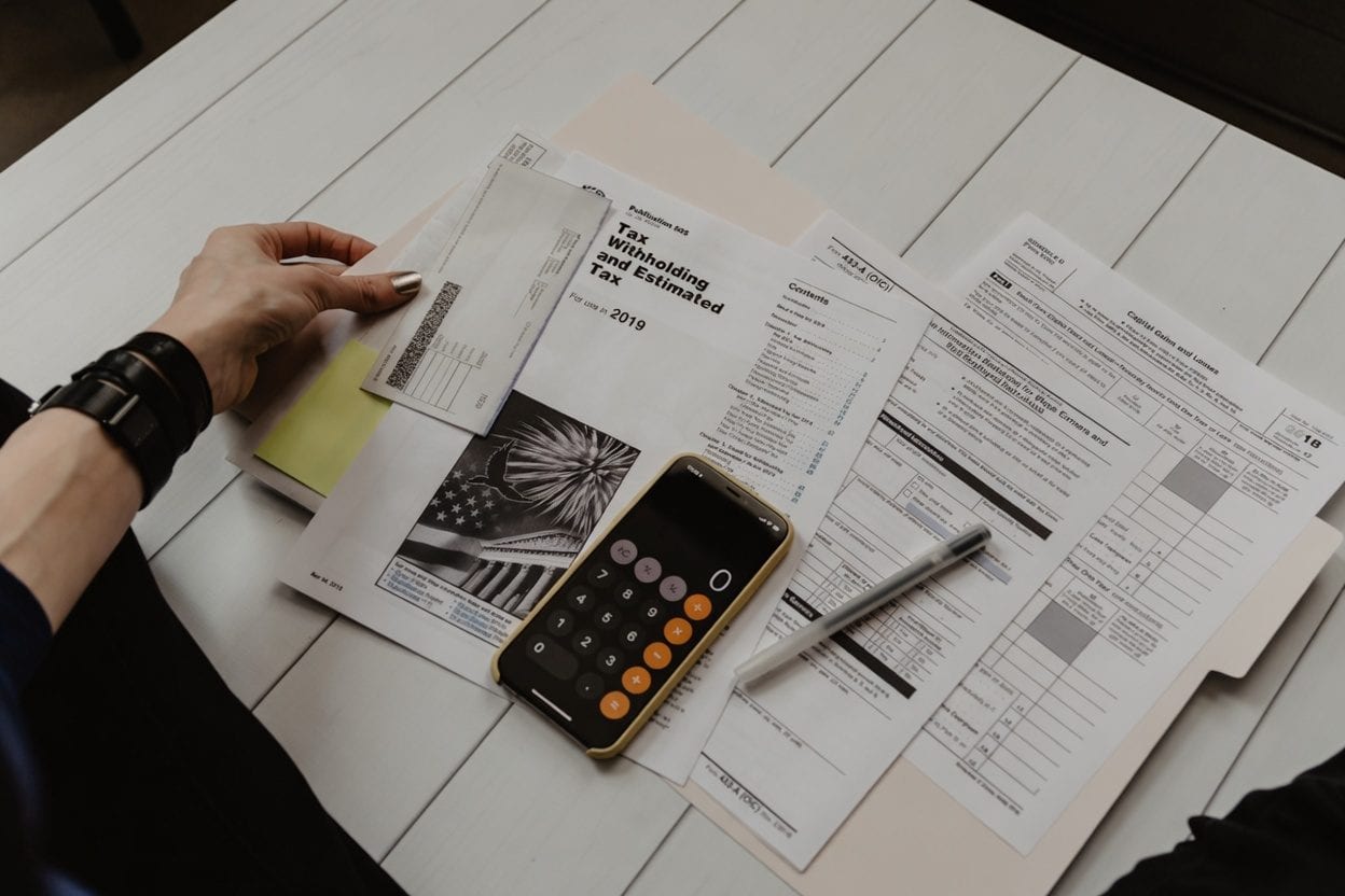 Ottawa Property Tax & Vacant Unit Tax Deadline: What You Need to Know | March 20, 2025