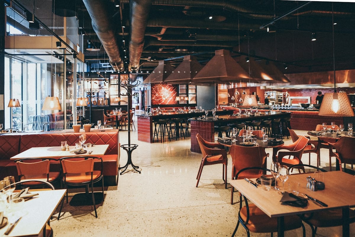 ByWard Market restaurants and dining scene in Ottawa