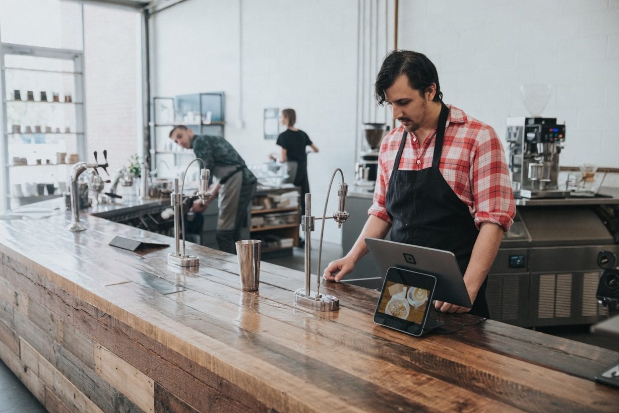 Digital payment options