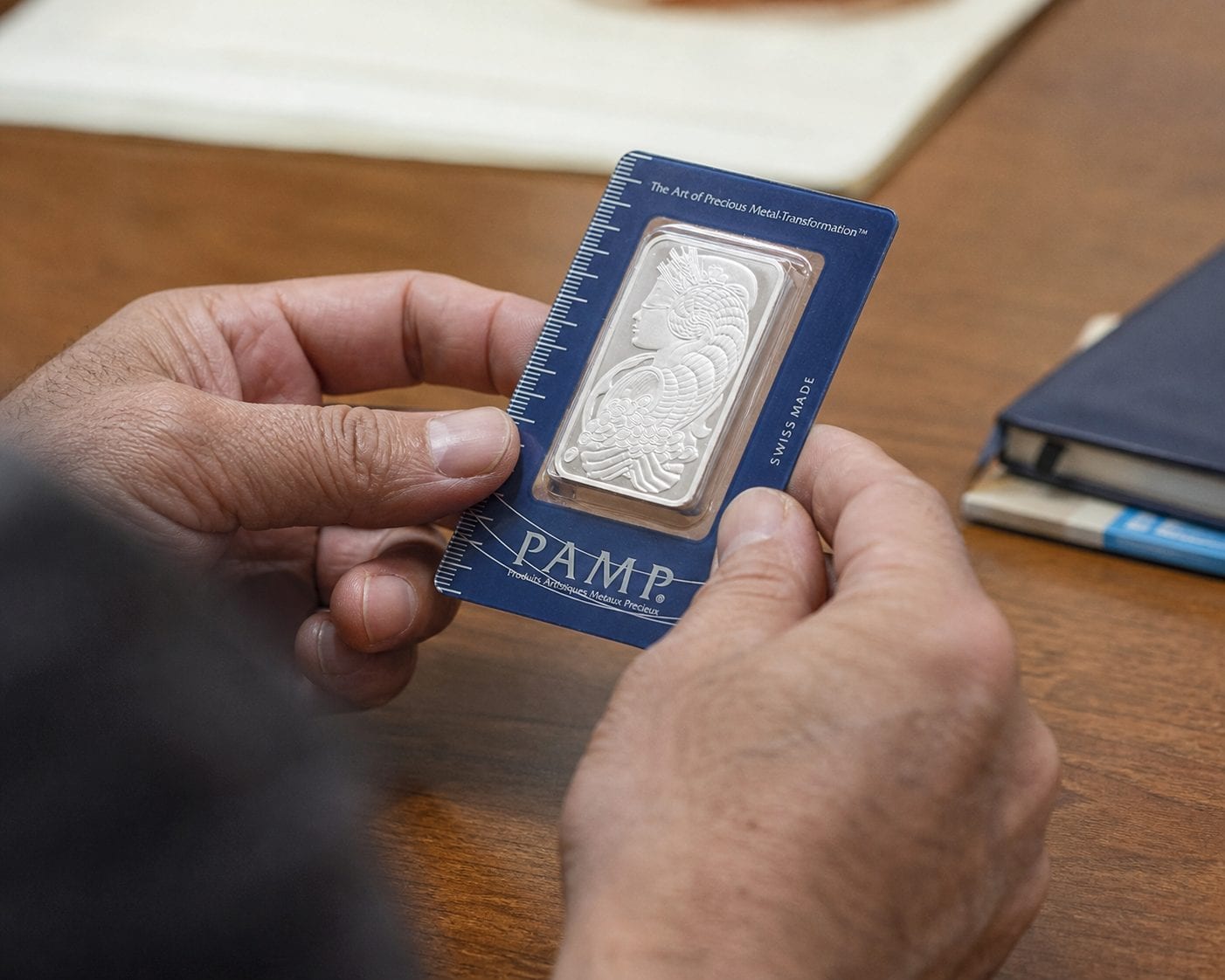 Warning signs for online scams