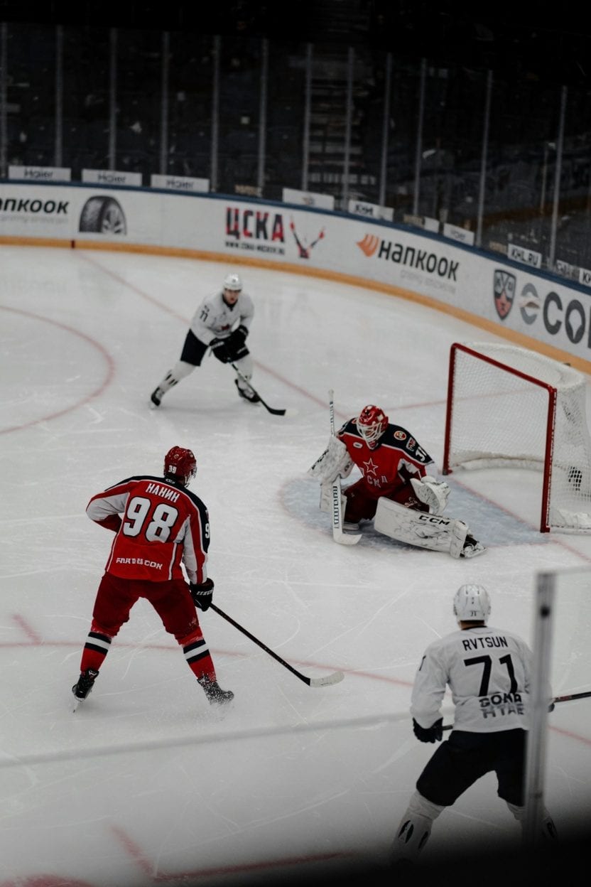 Ottawa Senators vs St. Louis Blues: December 6, 2025 Game Preview | NHL Hockey