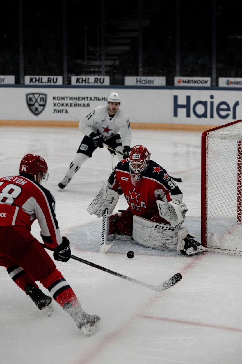 Ottawa Senators Fall 2-1 to Blues: December 6, 2025 Game Recap