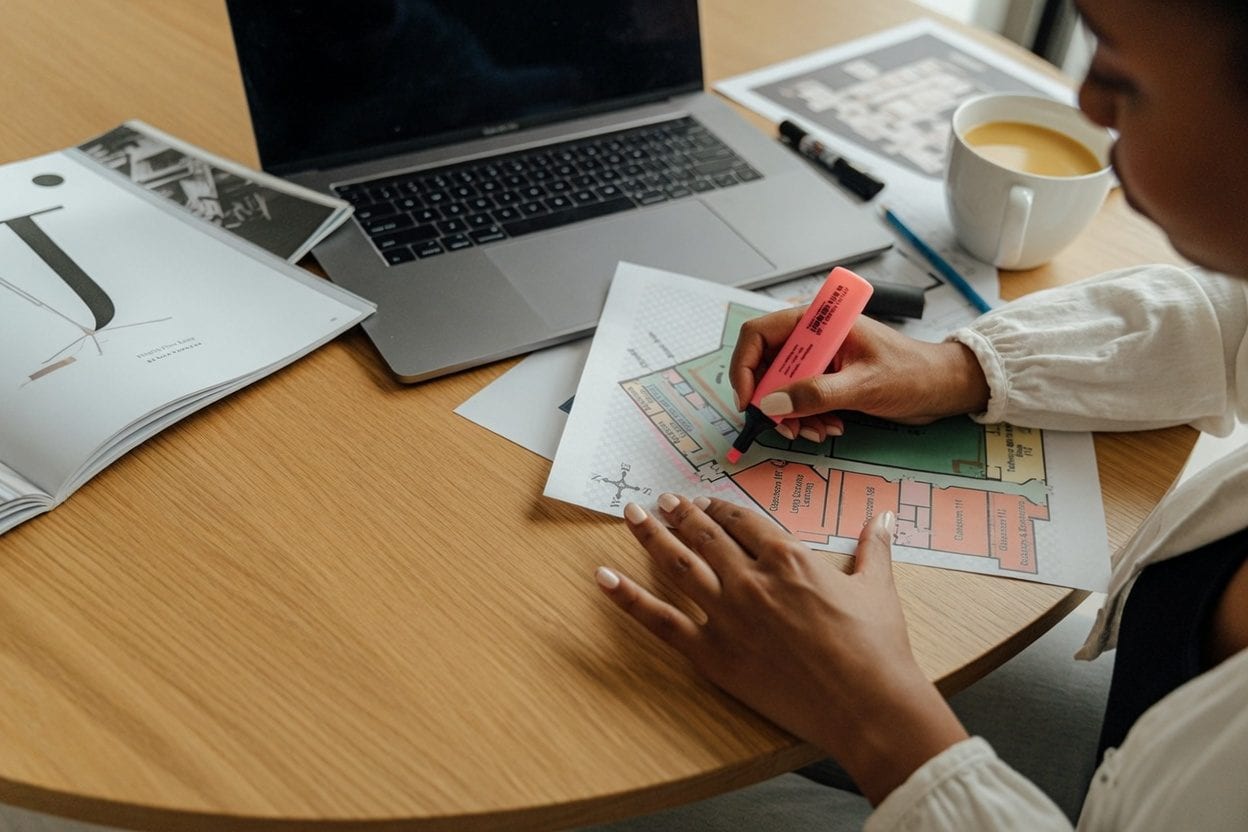 Starting side hustle