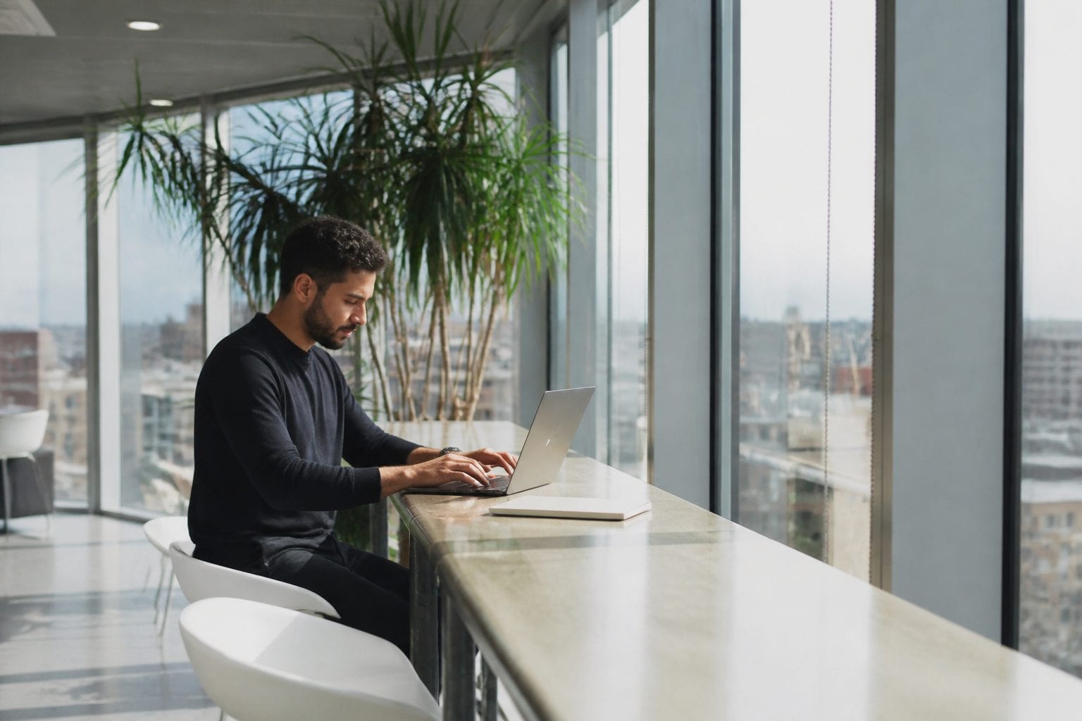 Top tech employers