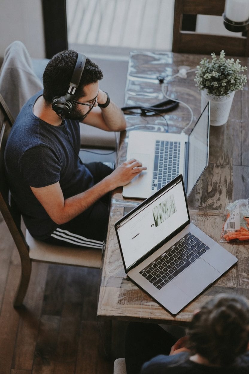 Remote work Ottawa