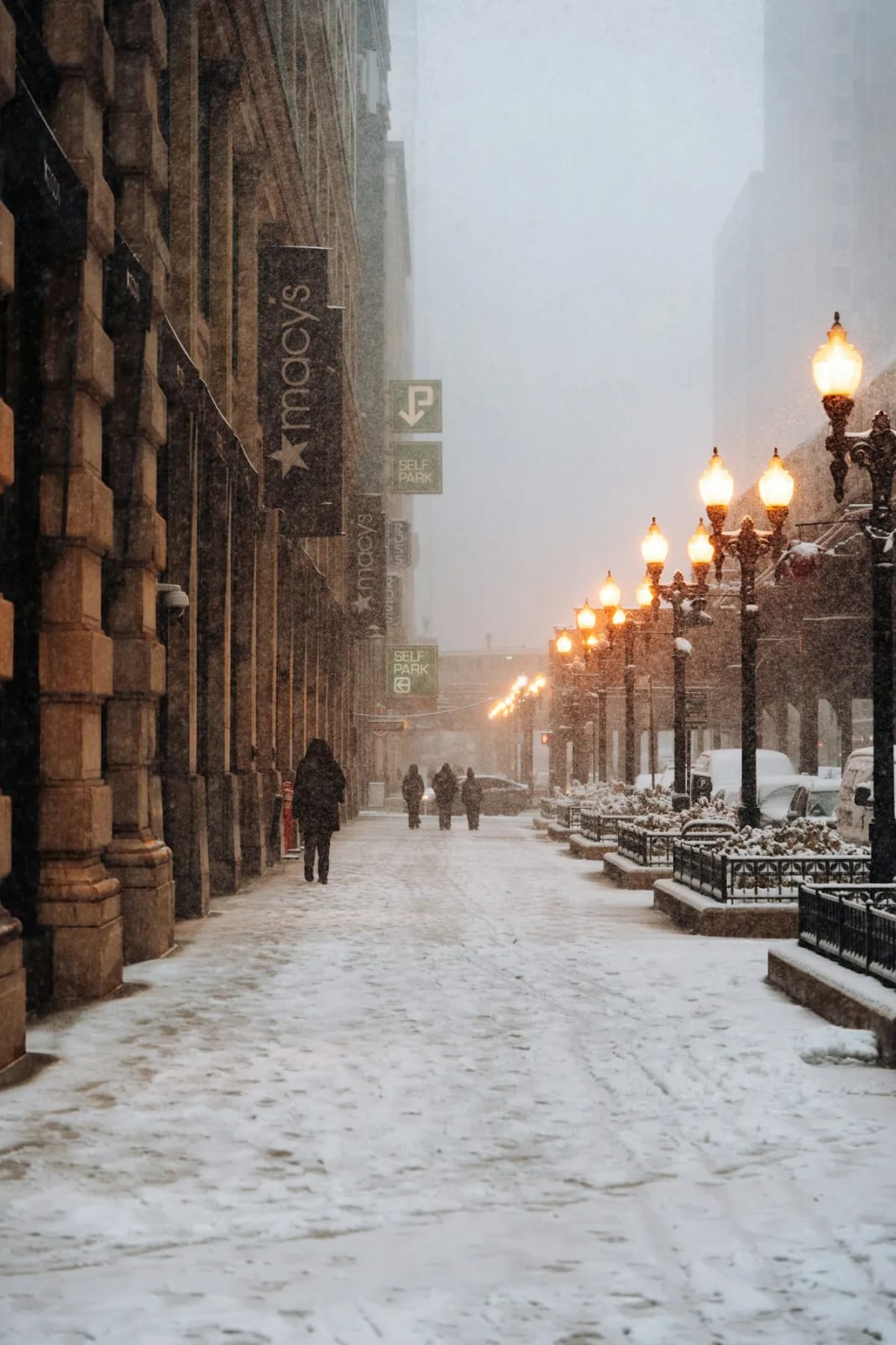 Holiday markets and activities in Ottawa weekend