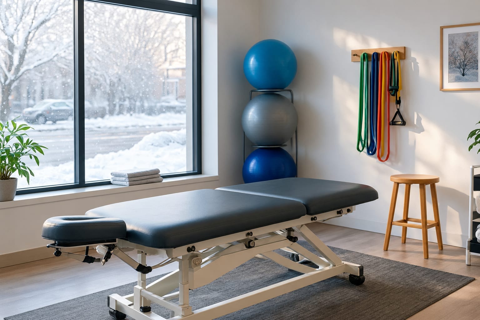 Physiotherapy Ottawa: Who OHIP Covers, Costs and Insurance