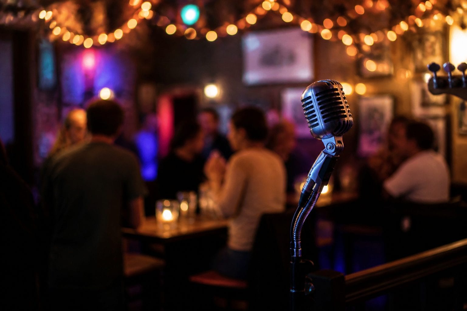 Irene's Pub Glebe