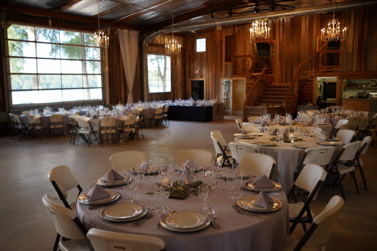 Wedding venue lakeside Ottawa