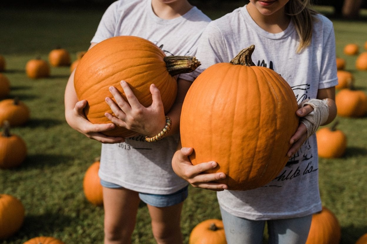 Saunders Farm Ottawa: Complete Guide to PumpkinFest, FrightFest & More