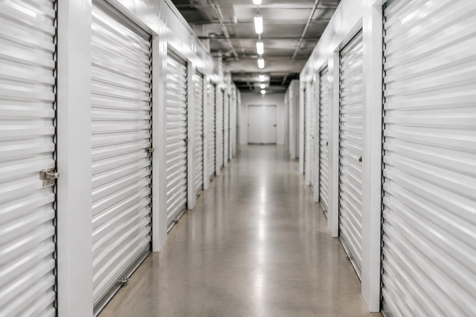 Self Storage Ottawa: Unit Sizes, Insurance and Lien Rules