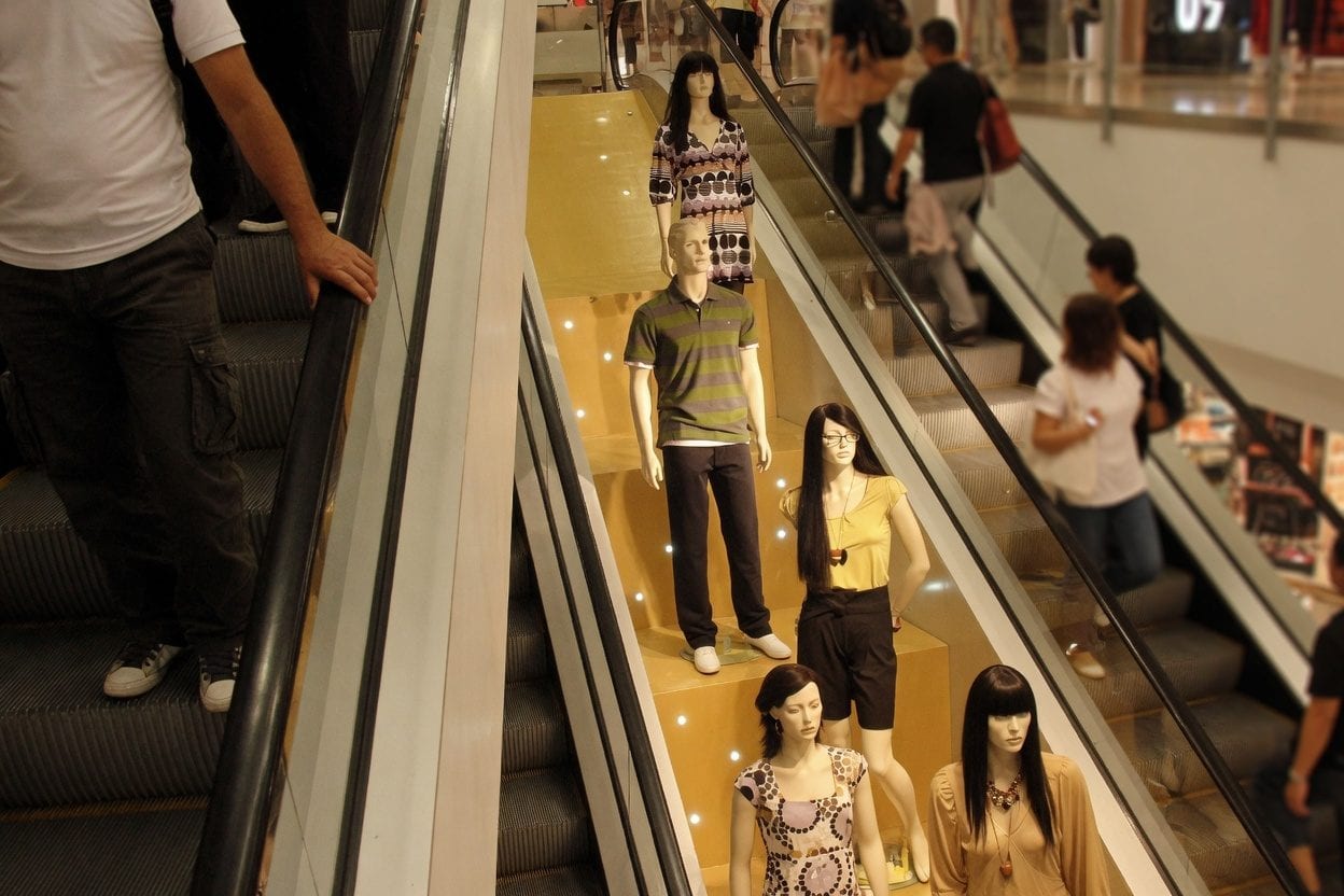 Billings Bridge Shopping Centre