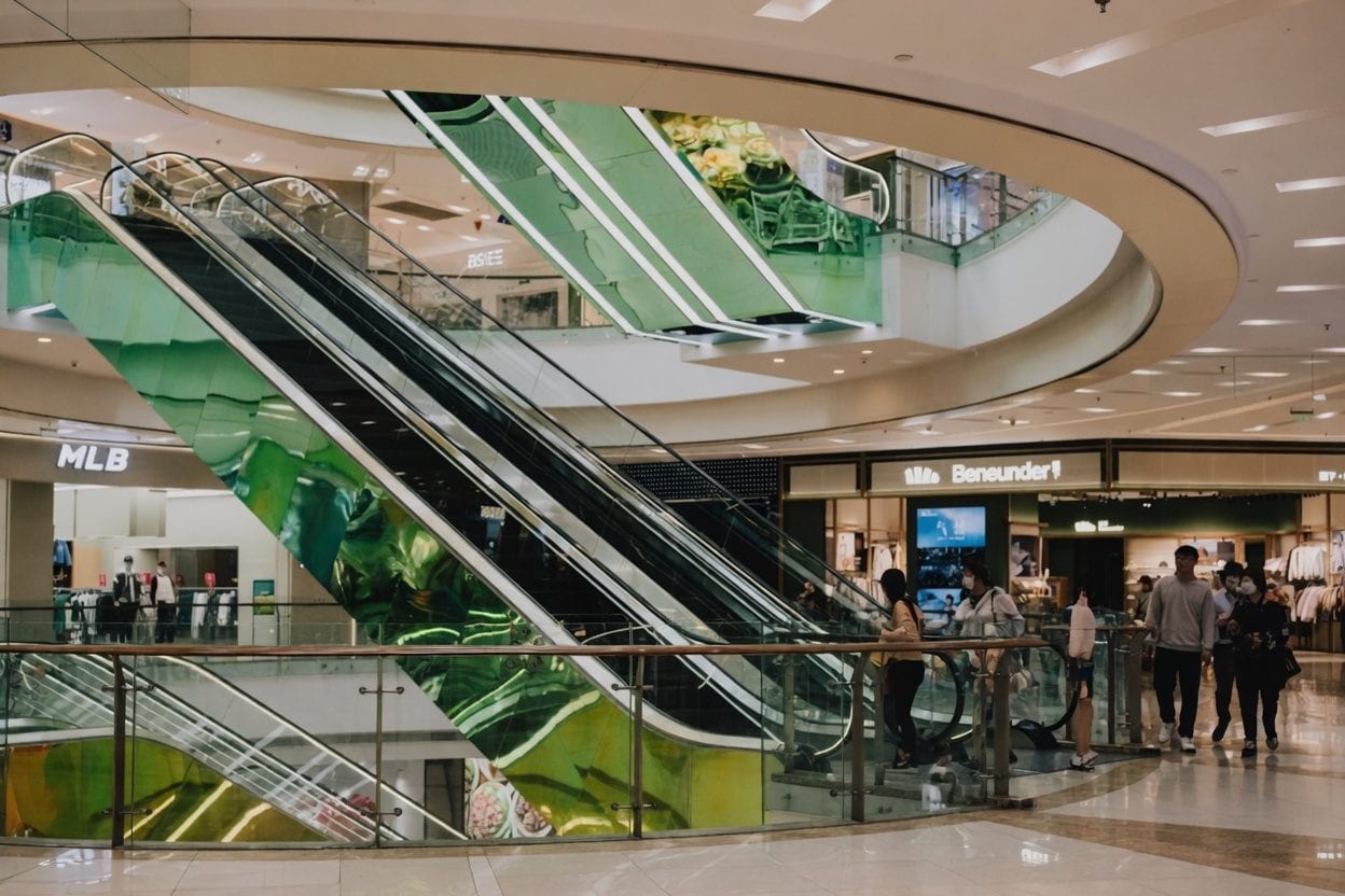 Carlingwood Mall Ottawa