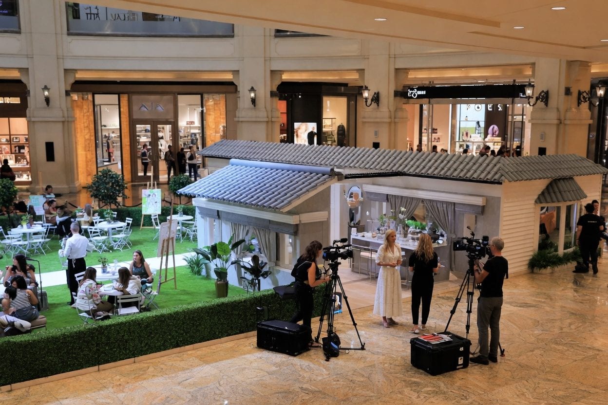 Merivale Mall Ottawa
