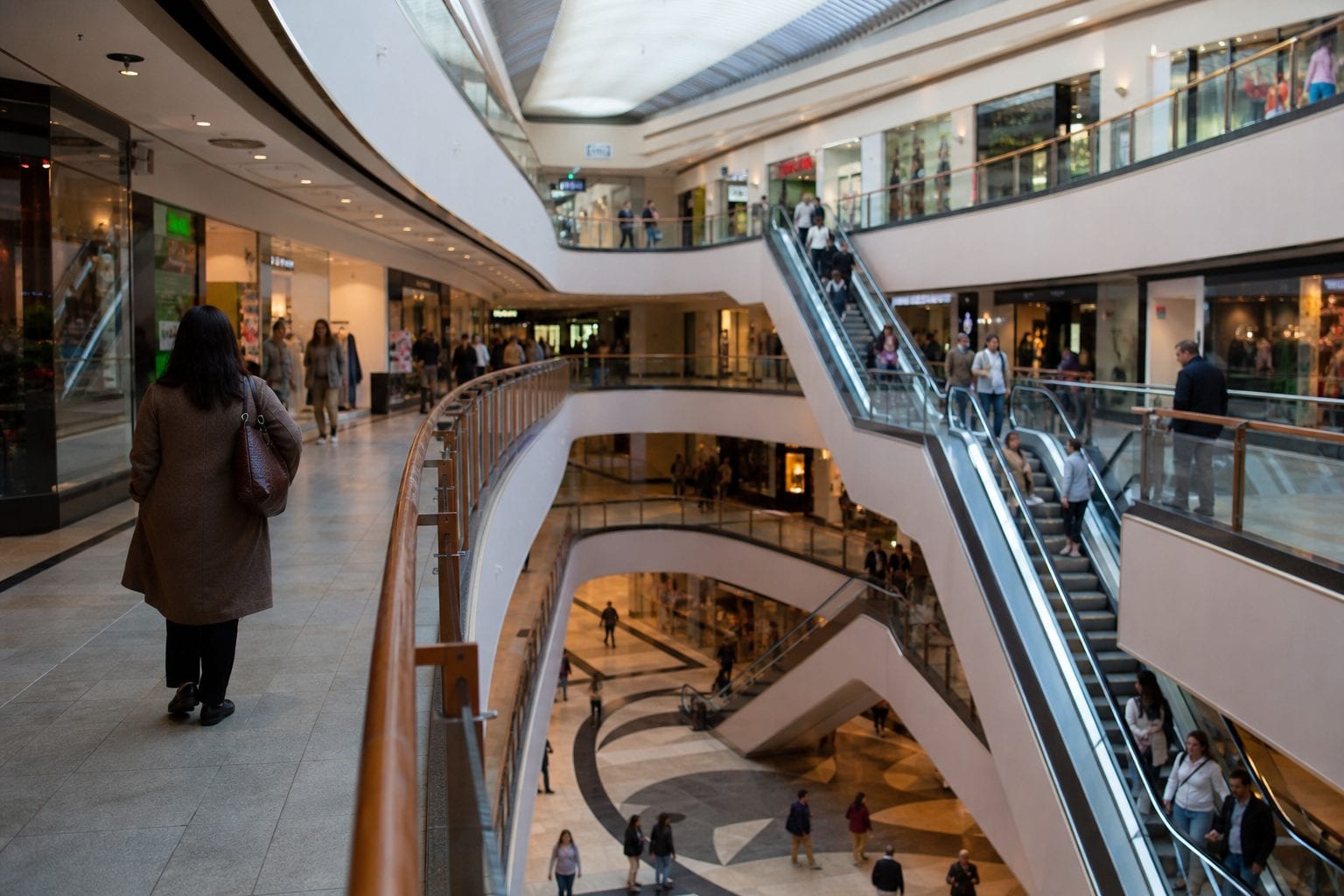 St. Laurent Centre Ottawa