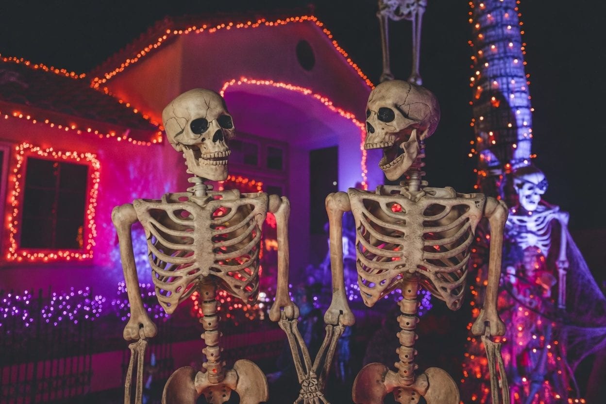 sKreamers: Ottawa's Haunted Adventure You Don't Want to Miss