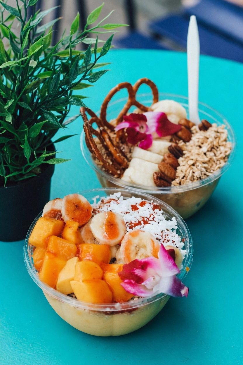 Akaibowl Glebe Bayshore