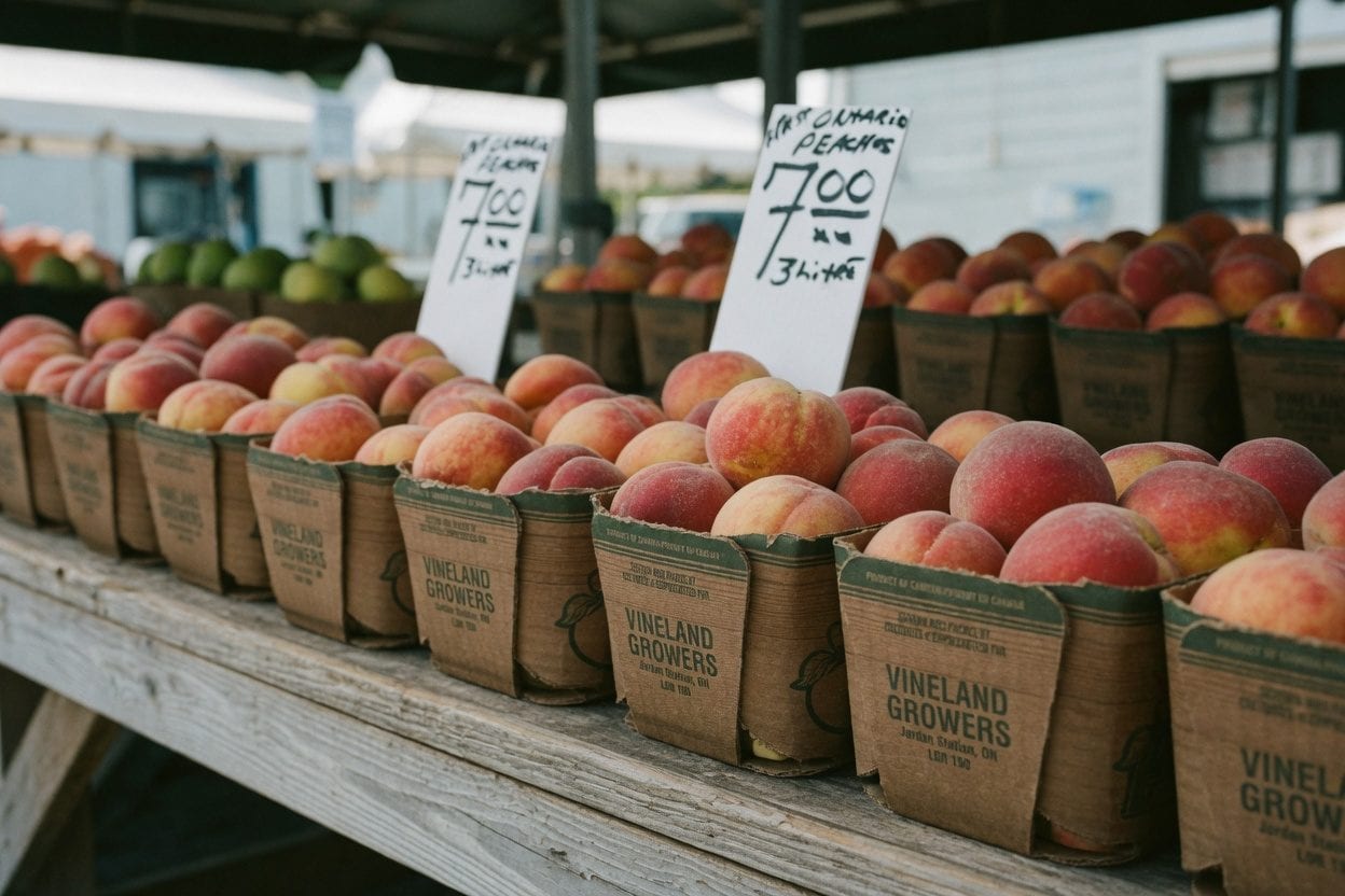 Independent juice bars