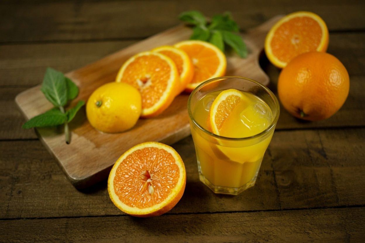 Pure Power ByWard juice