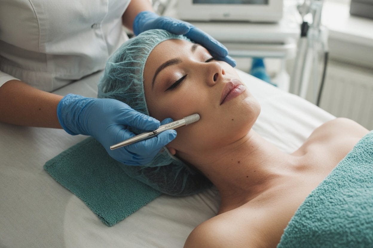 Spa preparation and tips