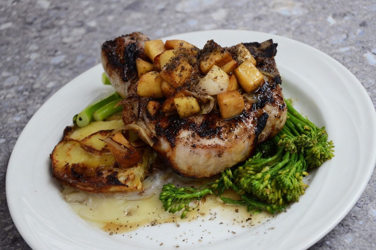 Ottawa steakhouse comparison dining options