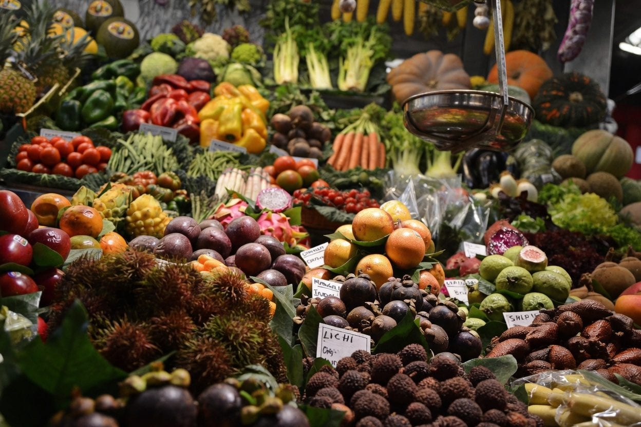 Stittsville farmers market community