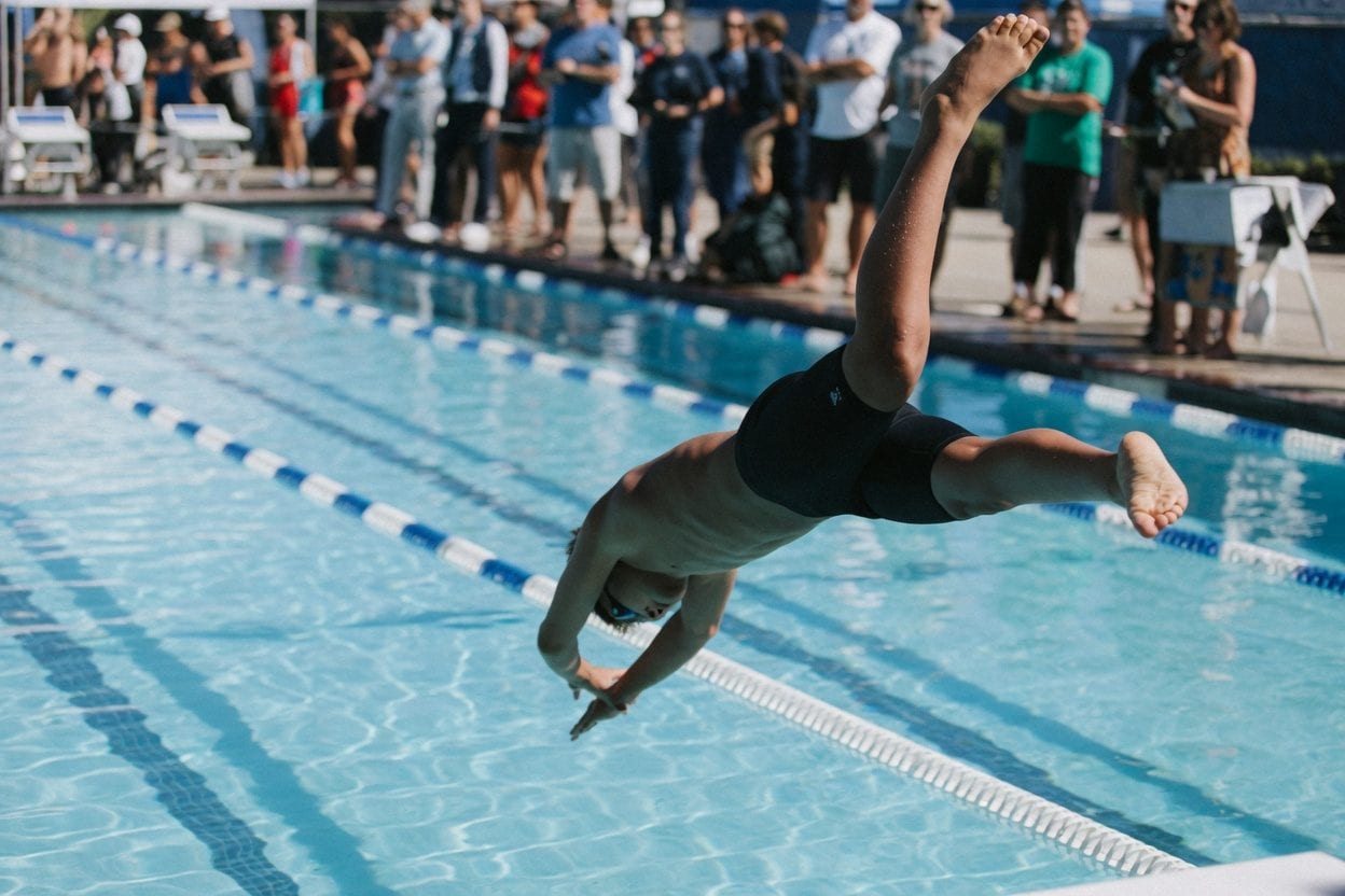 Pool pass and membership options