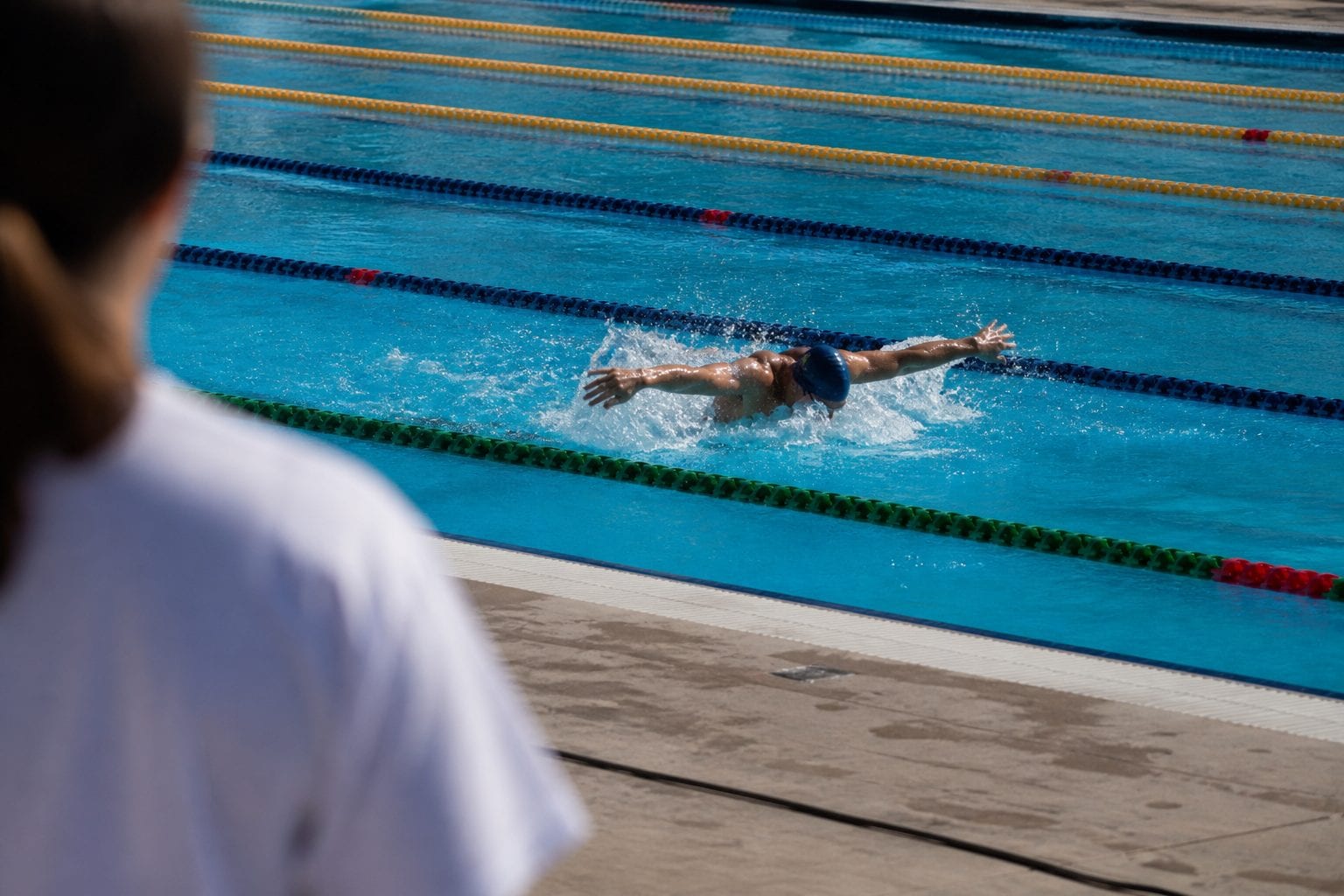 Nepean Sportsplex aquatic centre
