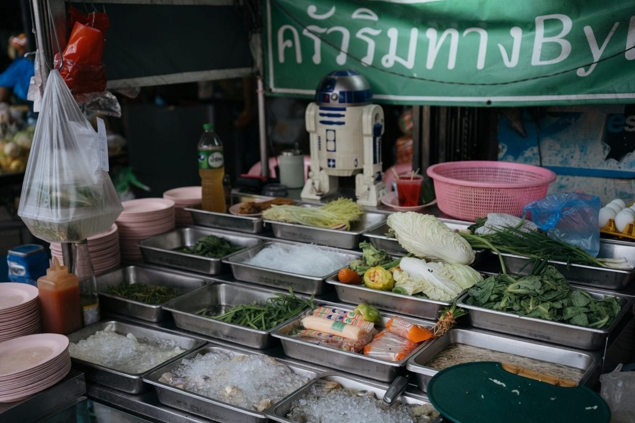 Thai Food in Ottawa: 20+ Restaurants, Dishes & Tips