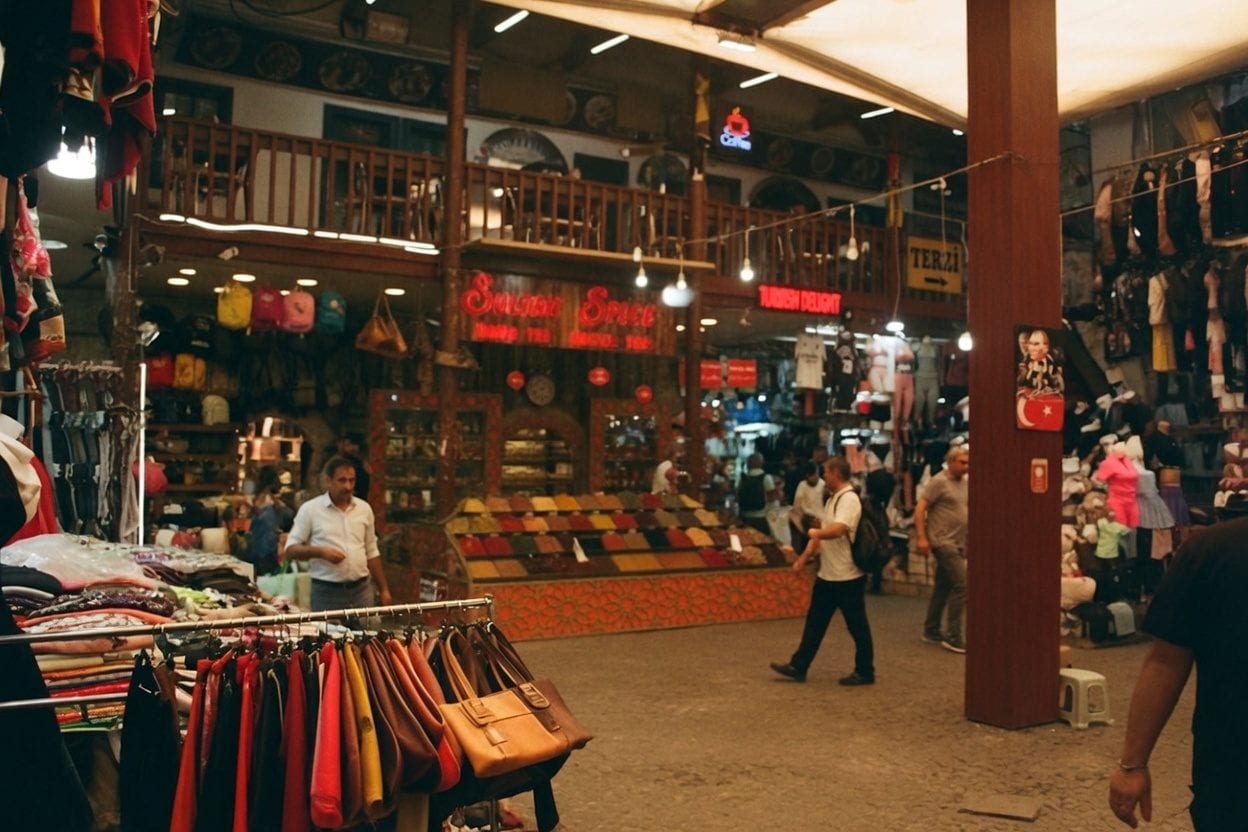 Ottawa thrift store locations map