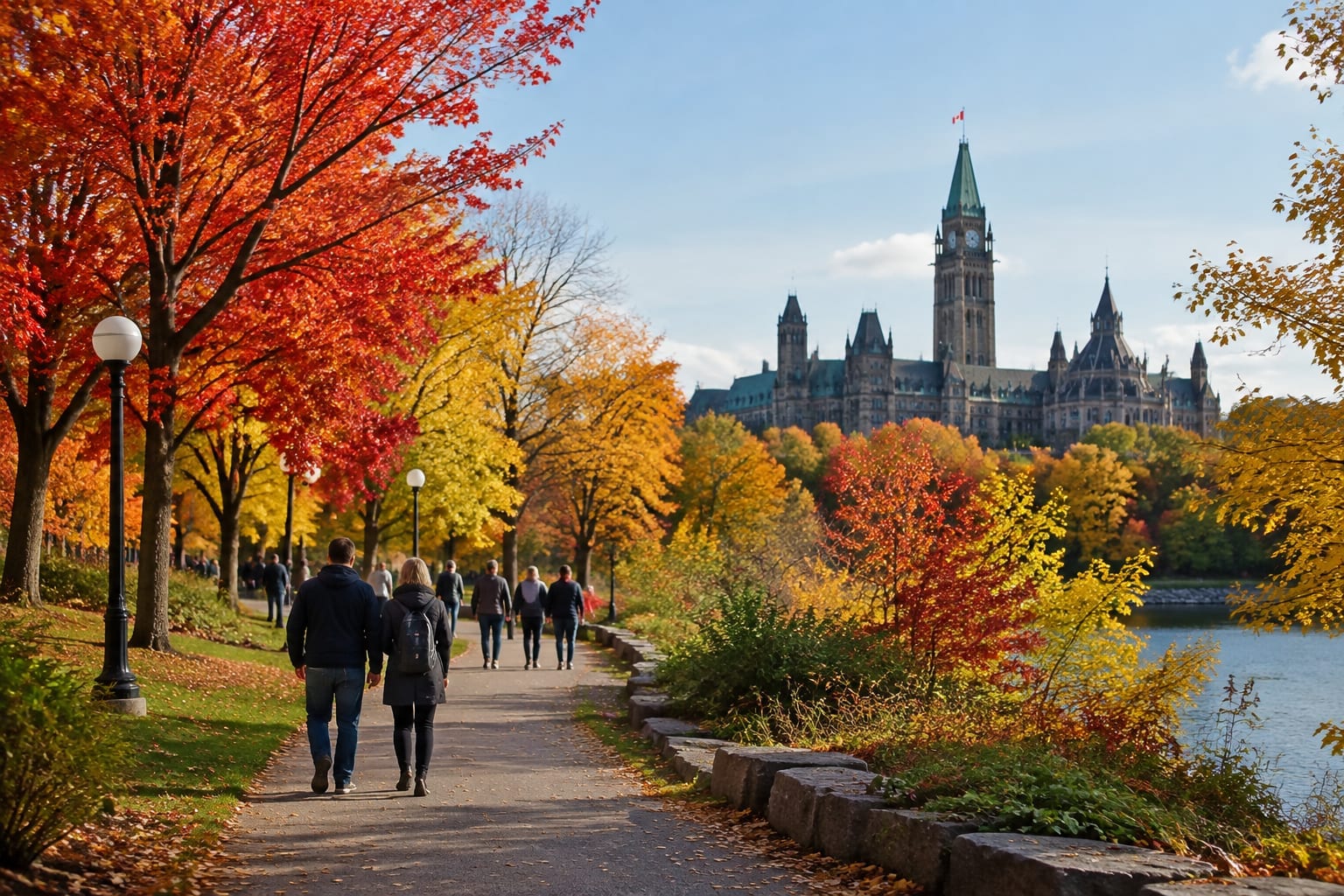 Things to Do in Ottawa This Weekend: October 16–18
