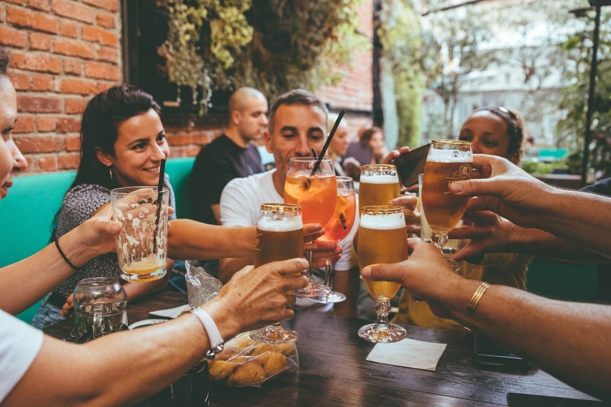 Clocktower Brew Pub trivia