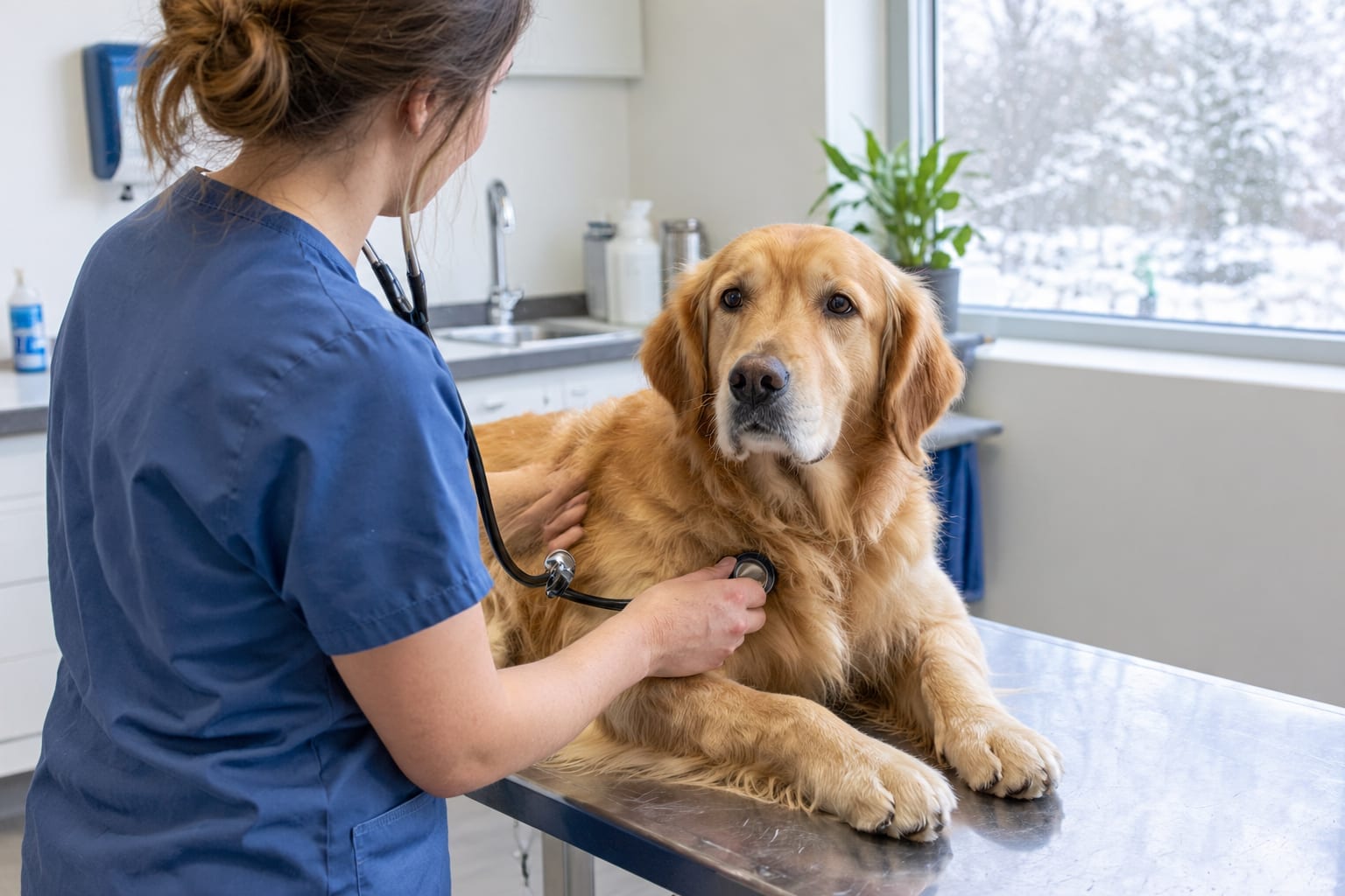 Veterinarian Costs in Ottawa: Exams, Surgery and Savings