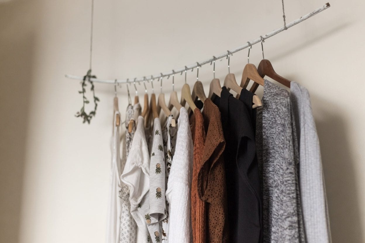 Vintage shopping tips and strategies
