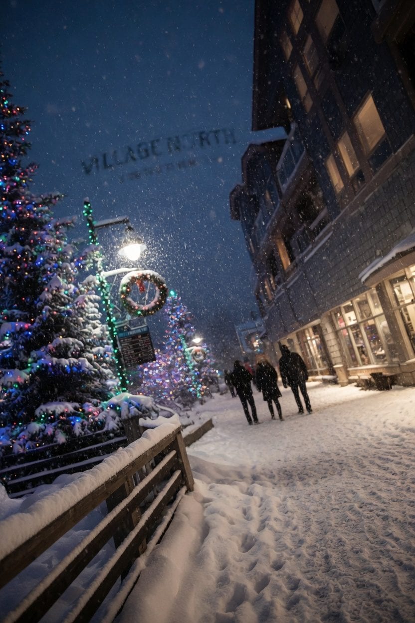 Vintage Village of Lights Ottawa 2025: Heritage Christmas at Cumberland Museum | December Guide