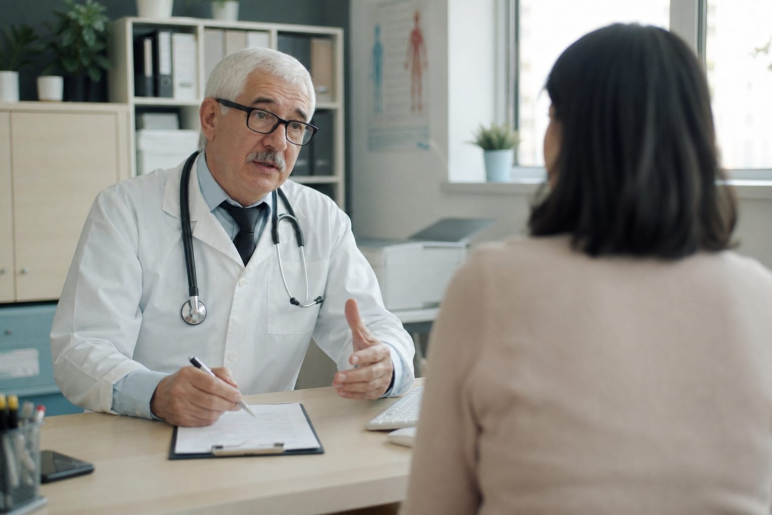 Ottawa neighbourhood walk-in clinic locations