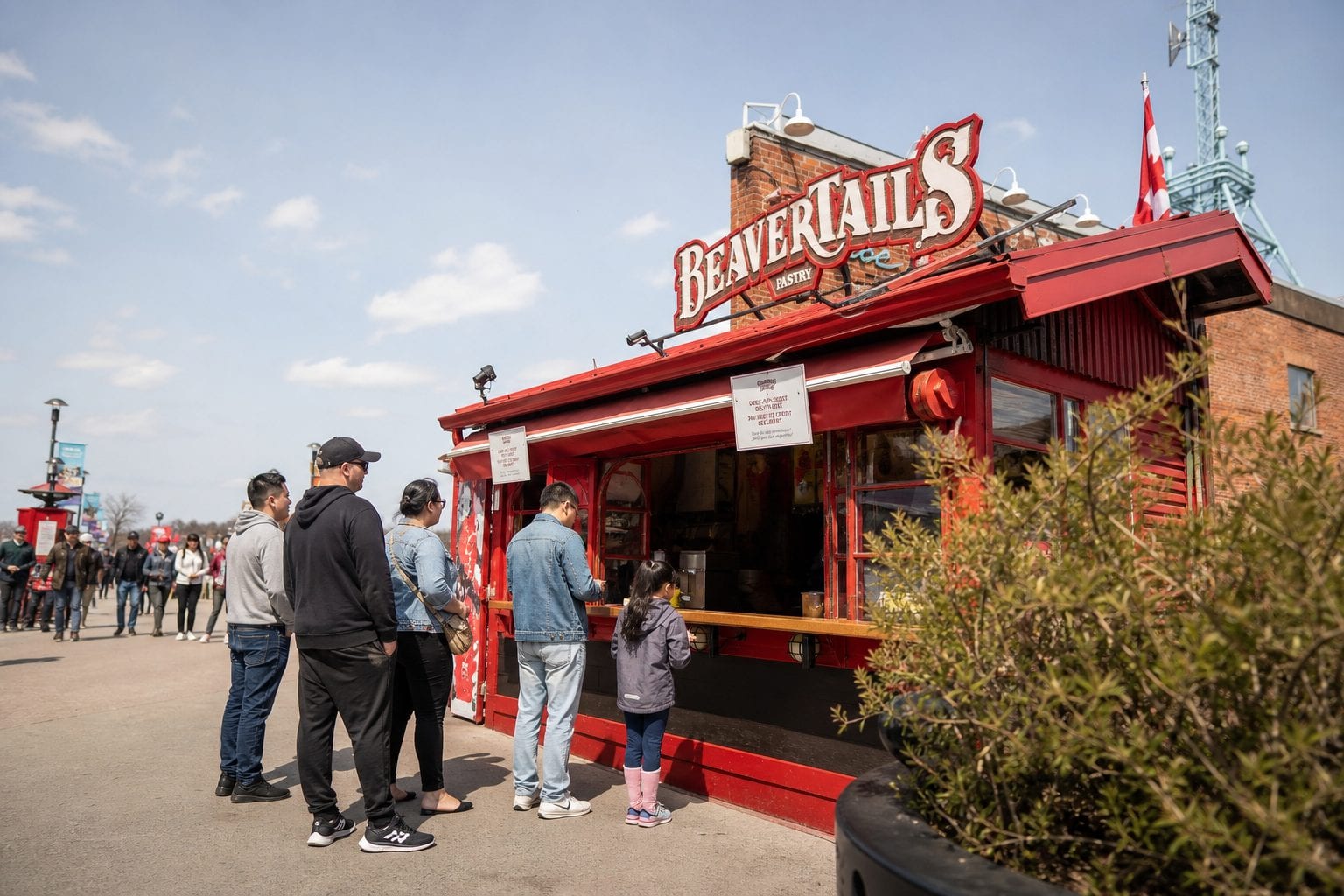 Ottawa Food Tours C'est Bon