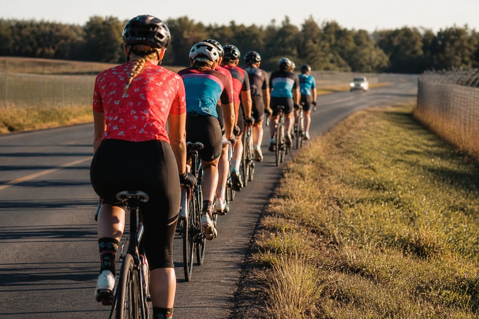 Escape Bicycle Tours Ottawa