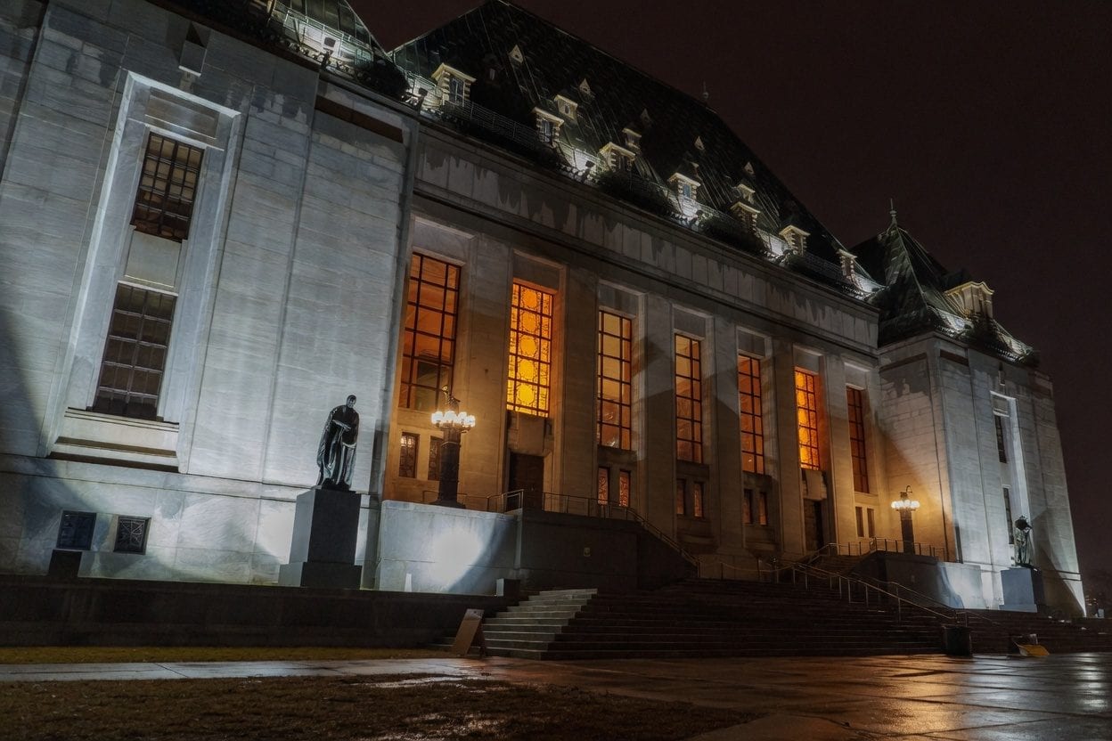Museum of History wedding