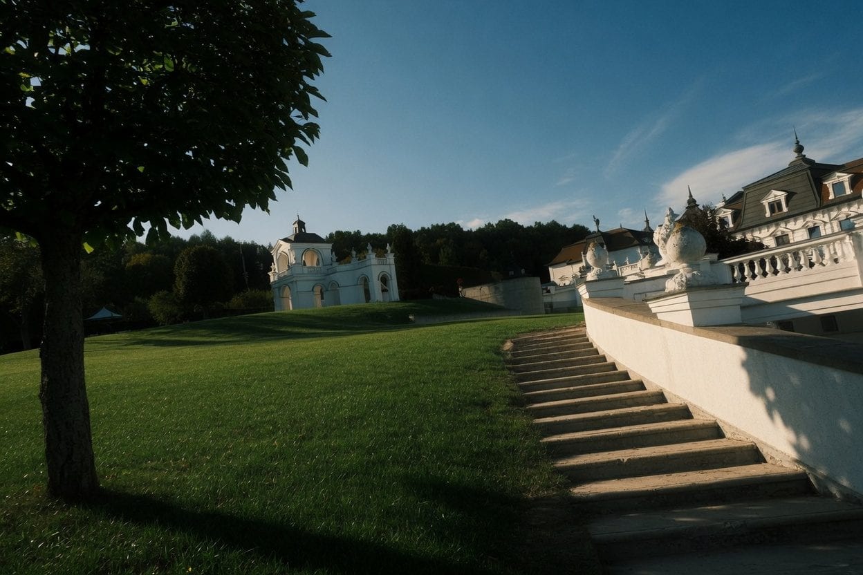 Stonefields Estate wedding
