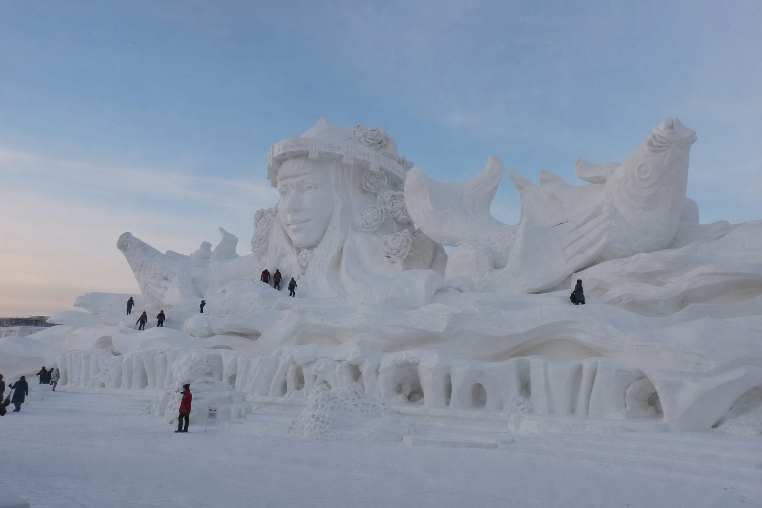Winterlude Ottawa: Complete Festival Planning Guide