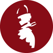 Red Apron logo