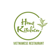 Hong Kitchen logo