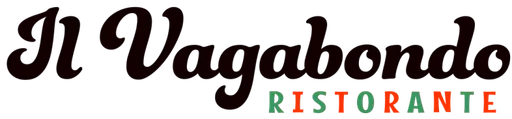 Il Vagabondo Cafe logo