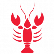 The Little Shop of Lobsters logo