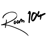 The Show / Room 104 logo