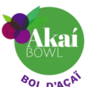 Akai' Bowl logo