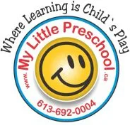 My Little Preschool logo