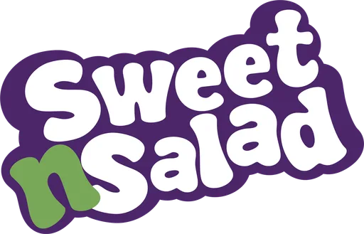 Sweet N Salad logo