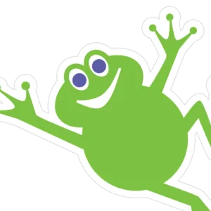 Tiny Hoppers Riverside South logo